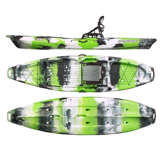 Jackson Kayak Bite Angler (ancienne couleur) DEMO