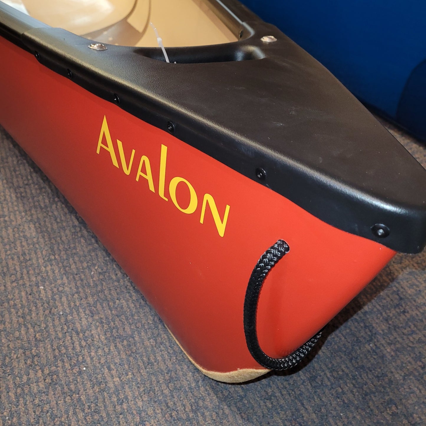 T-Formex Avalon Canoe Skiff