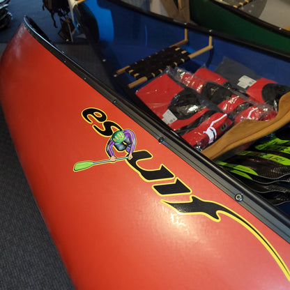 T-Formex Avalon Canoe Skiff