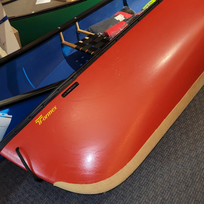 T-Formex Avalon Canoe Skiff