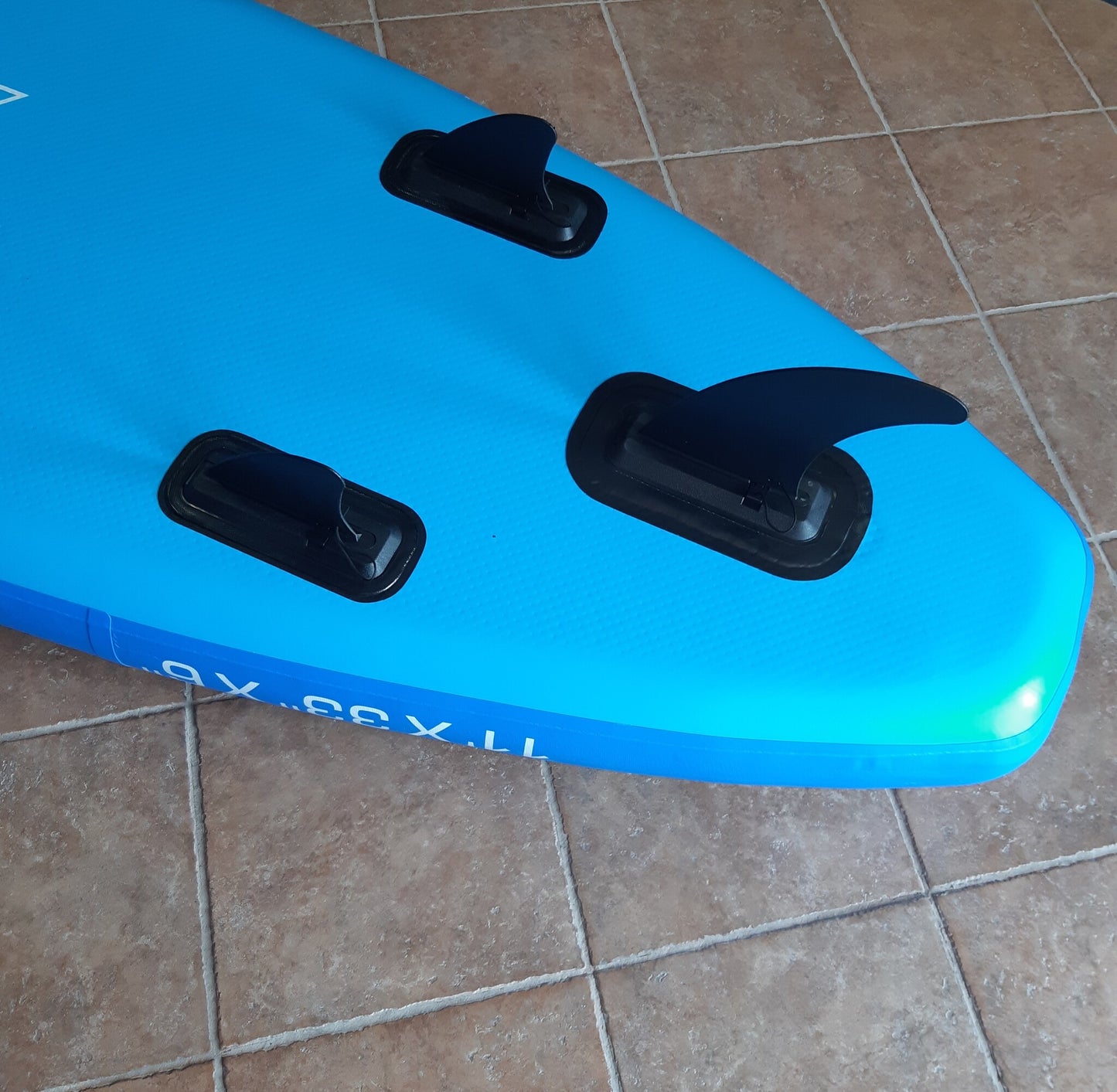 Atlan SUP Gonflable Venture 11''