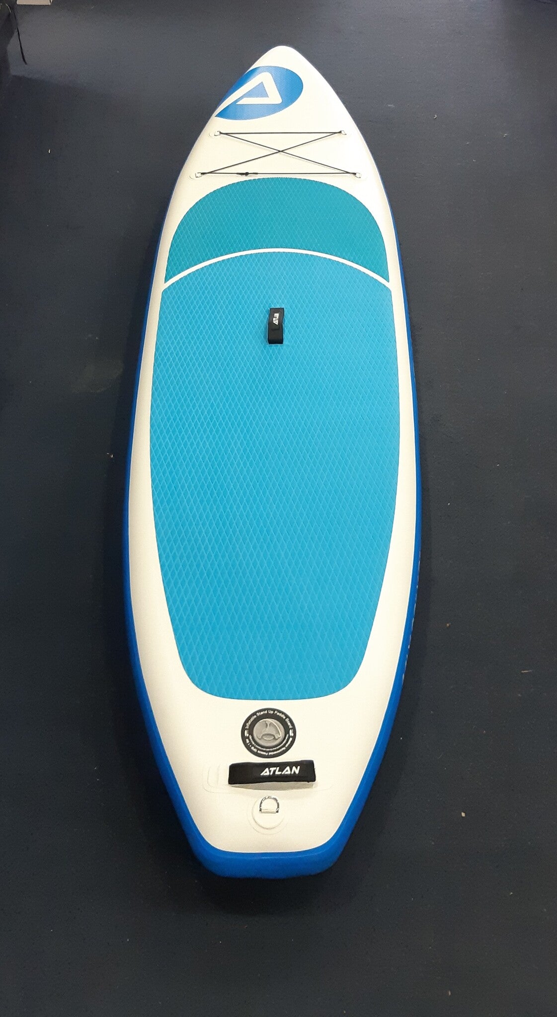 Atlan SUP Gonflable Venture 11''