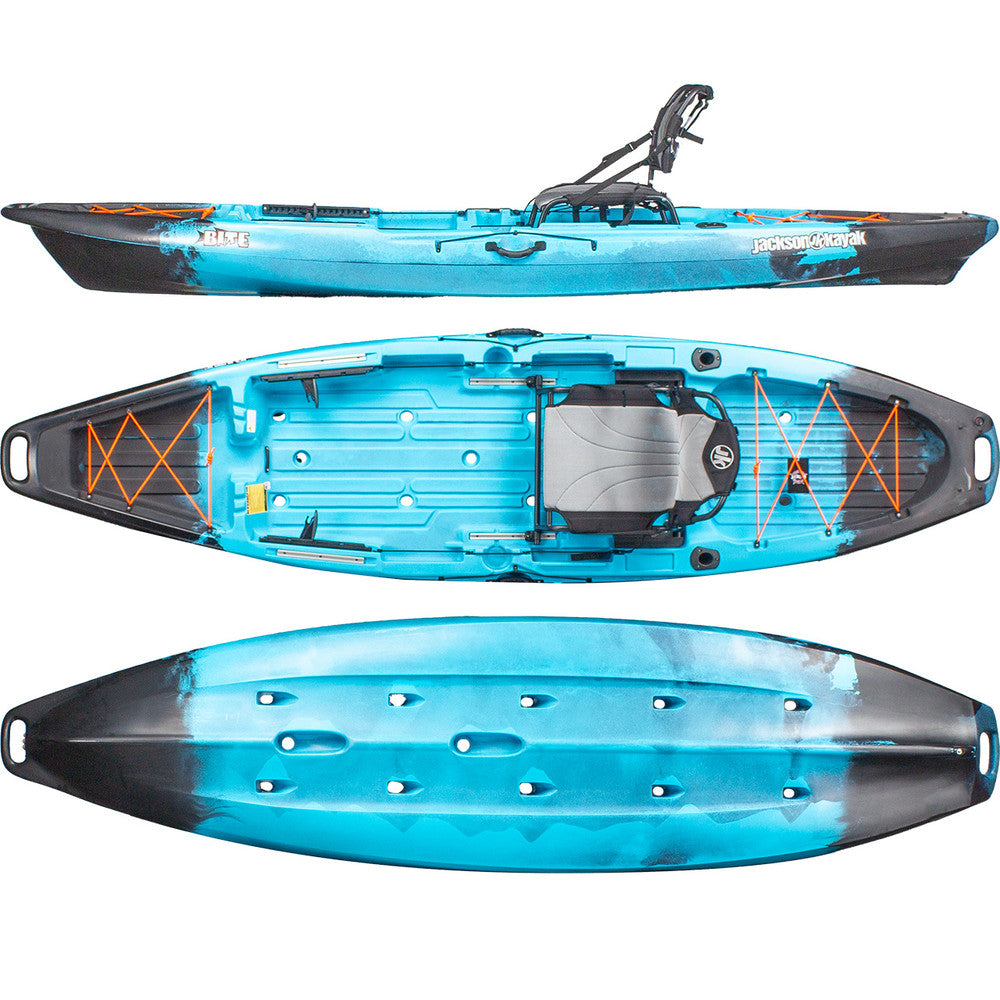 Jackson Kayak Bite Angler 2025