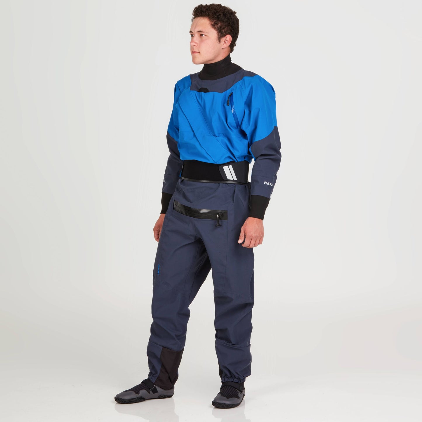 NRS Combinaison étanche Axiom Homme