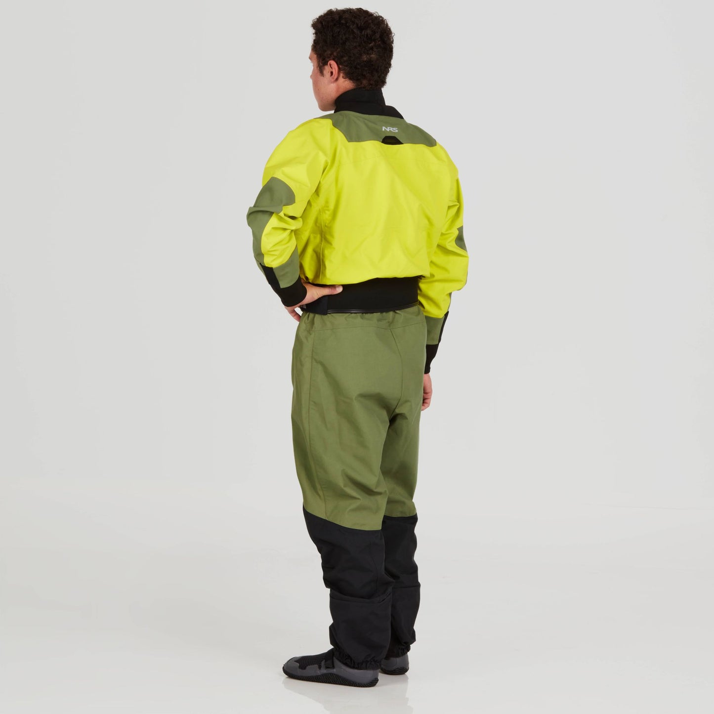 NRS Combinaison étanche Axiom Homme