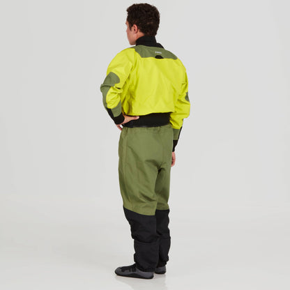 NRS Combinaison étanche Axiom Homme