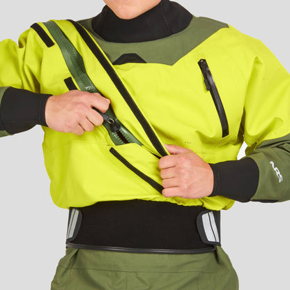 NRS Combinaison étanche Axiom Homme