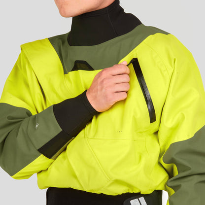 NRS Combinaison étanche Axiom Homme