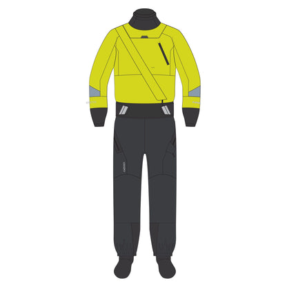 NRS Axiom Women's Drysuit
