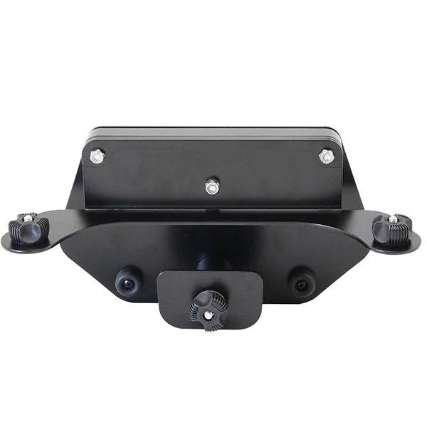 NuCanoe Acc. Plaque de moteur 7106 - Outboard Motor Mount - U10 + ULTD + UMAX