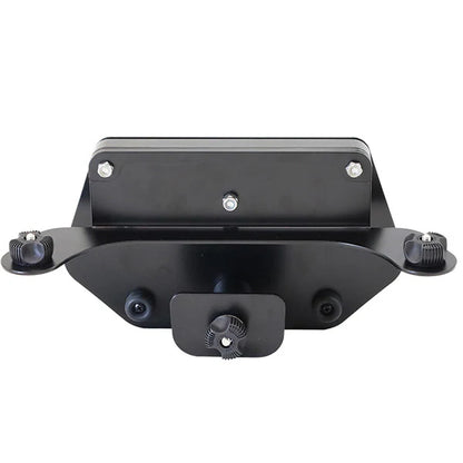 NuCanoe Acc. Plaque de moteur 7106 - Outboard Motor Mount - U10 + ULTD + UMAX