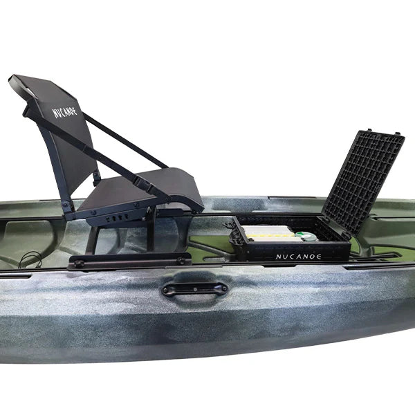 NuCanoe Acc. ShortStak