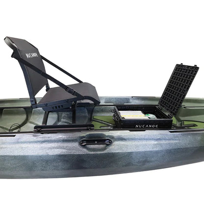 NuCanoe Acc. ShortStak