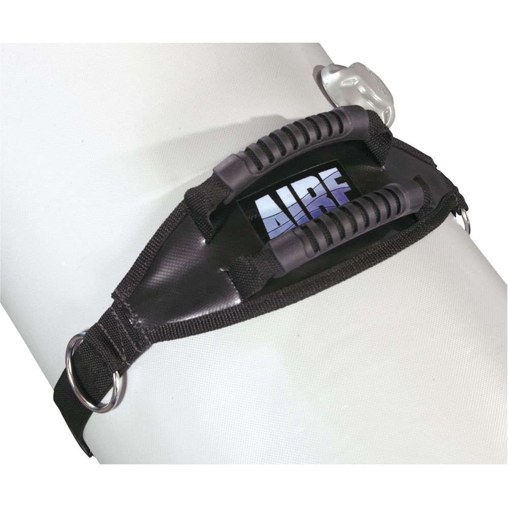 NRS Poignée de tube AIRE
