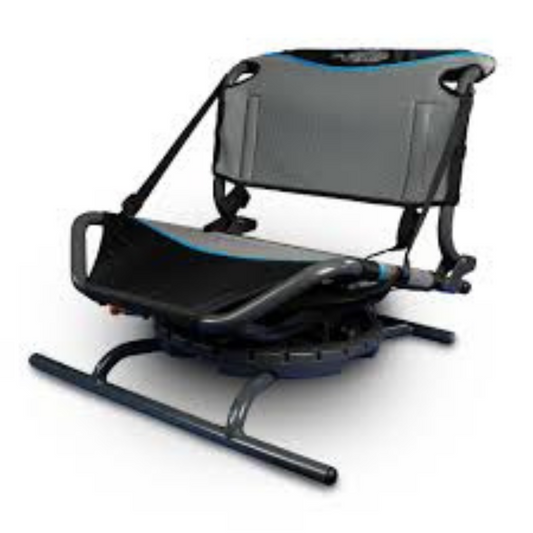 3 Waters Acc. Swivel Seat for Big Fish 120