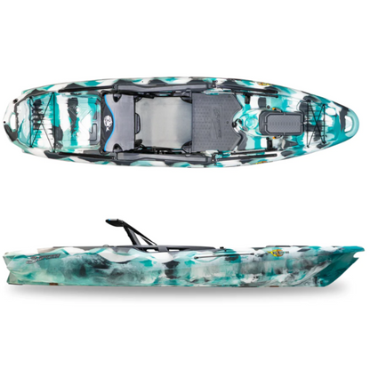 3 Waters Kayak Big Fish 120 (V2)