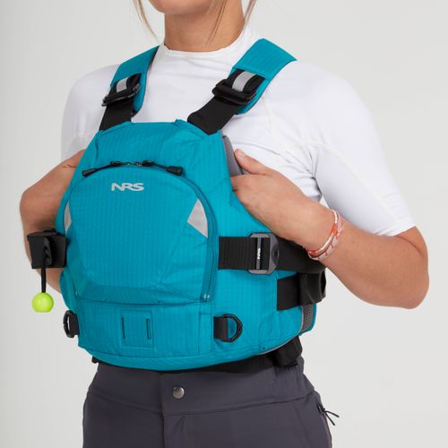 NRS Ninja Pro PFD 2026