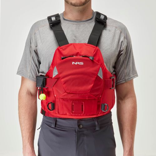 NRS Ninja Pro PFD 2026