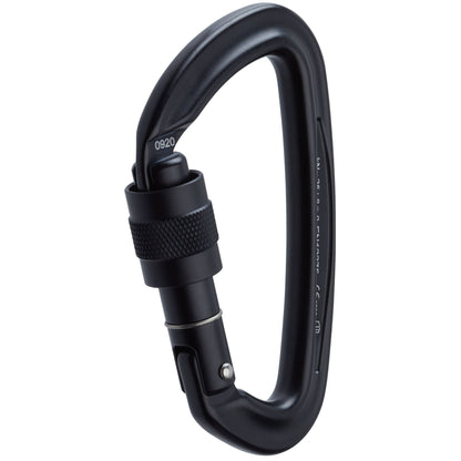 NRS Mousqueton Sliq Twist Lock