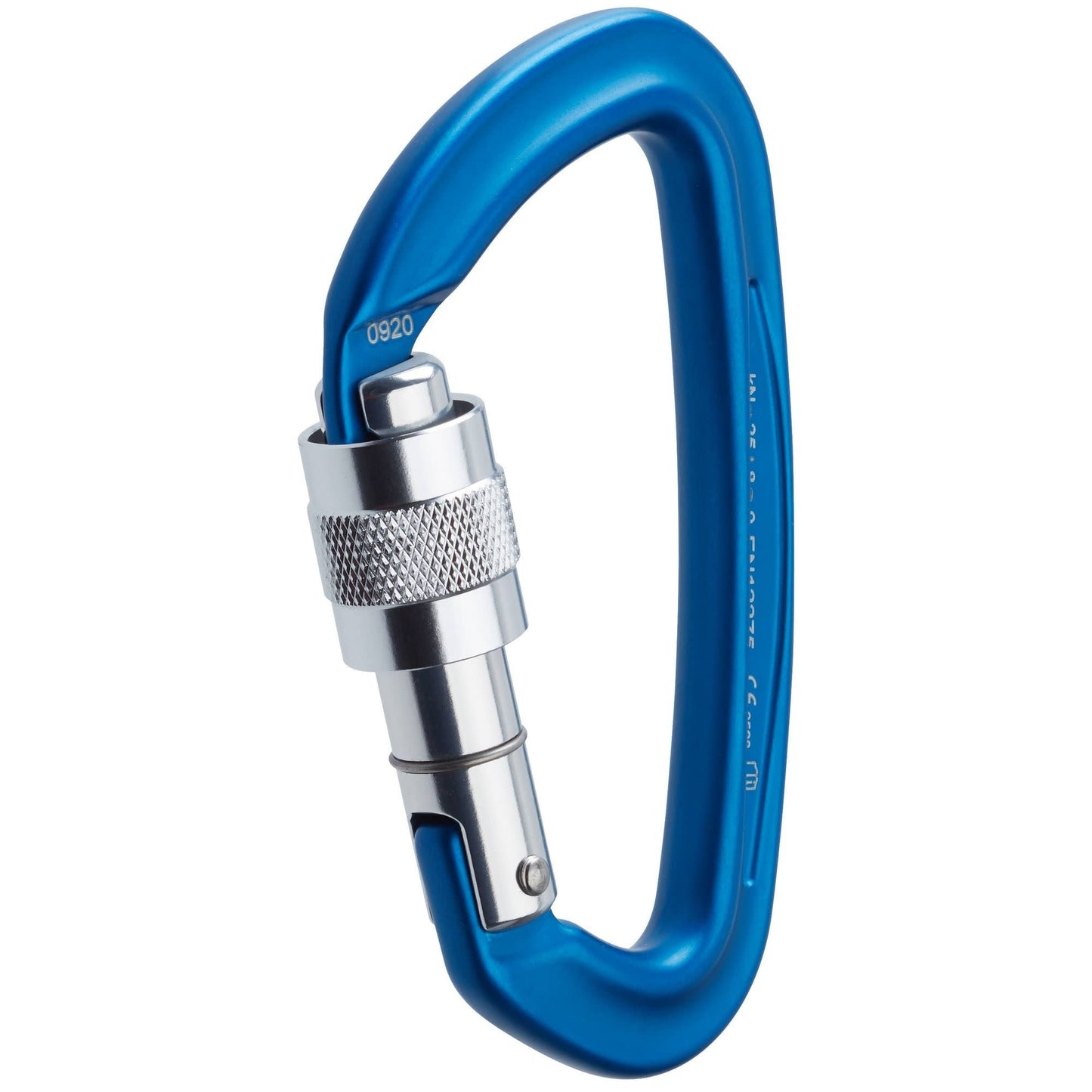 NRS Mousqueton Sliq Twist Lock