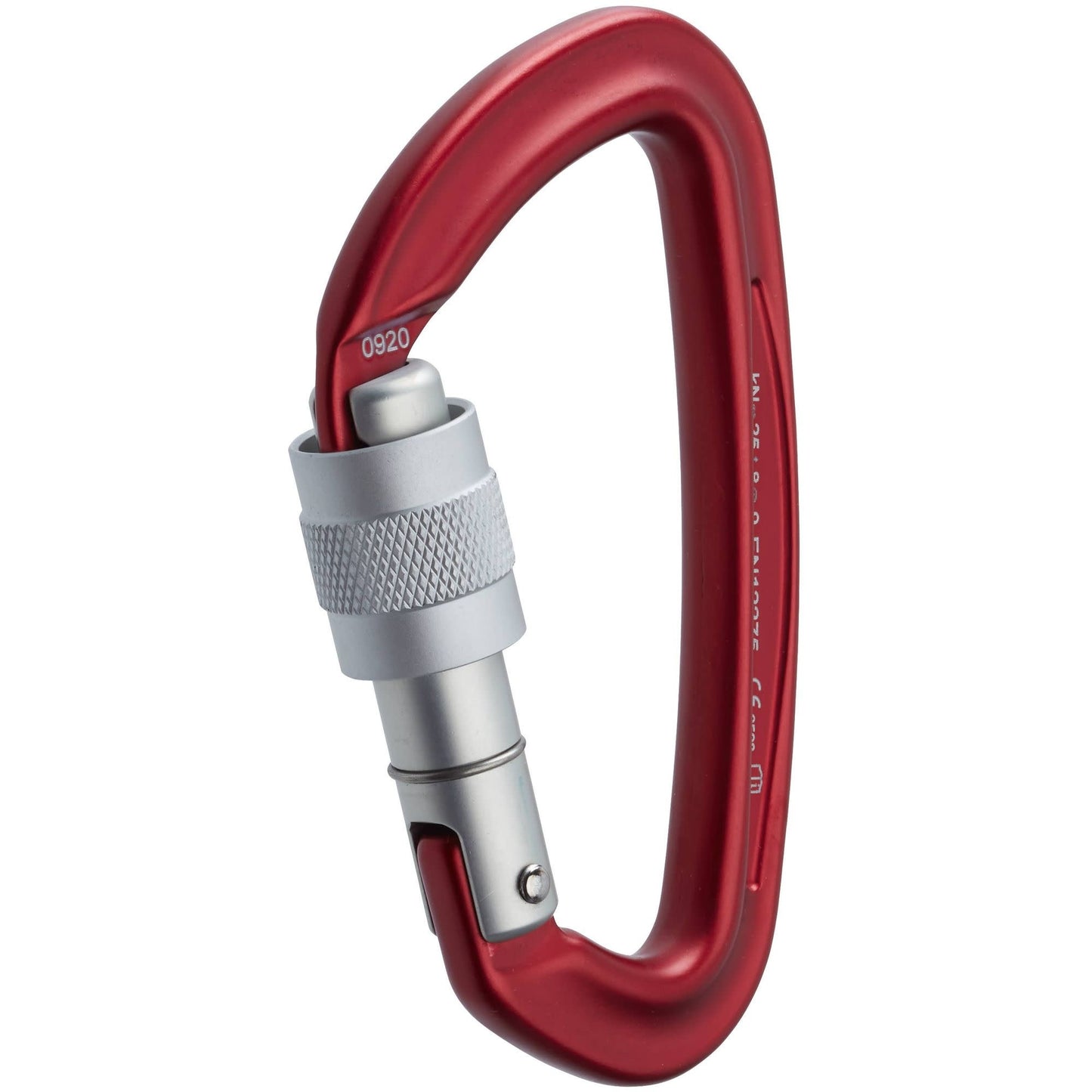 NRS Mousqueton Sliq Twist Lock