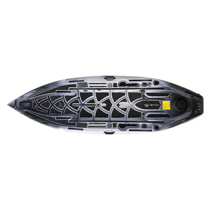 Nucanoe Acc. U10 Completion Decking Kit