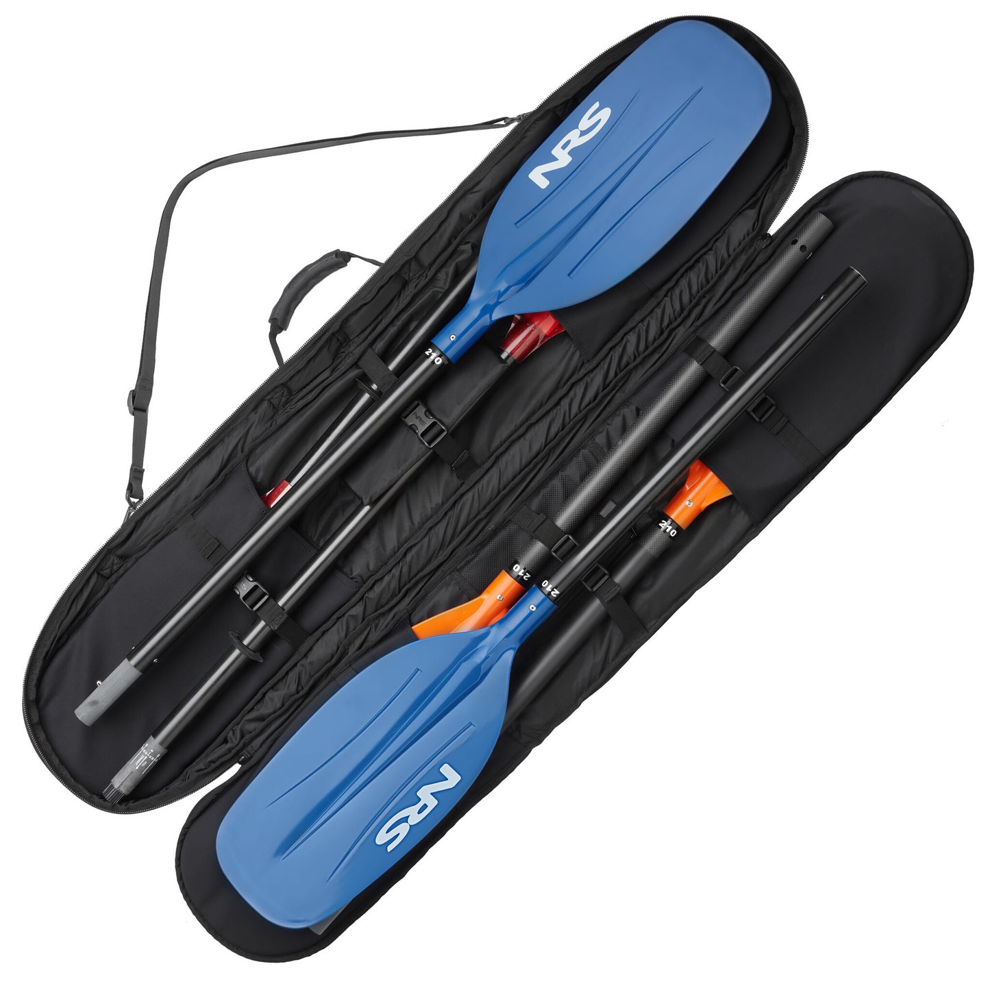 NRS Acc. Sac à Pagaie de Kayak