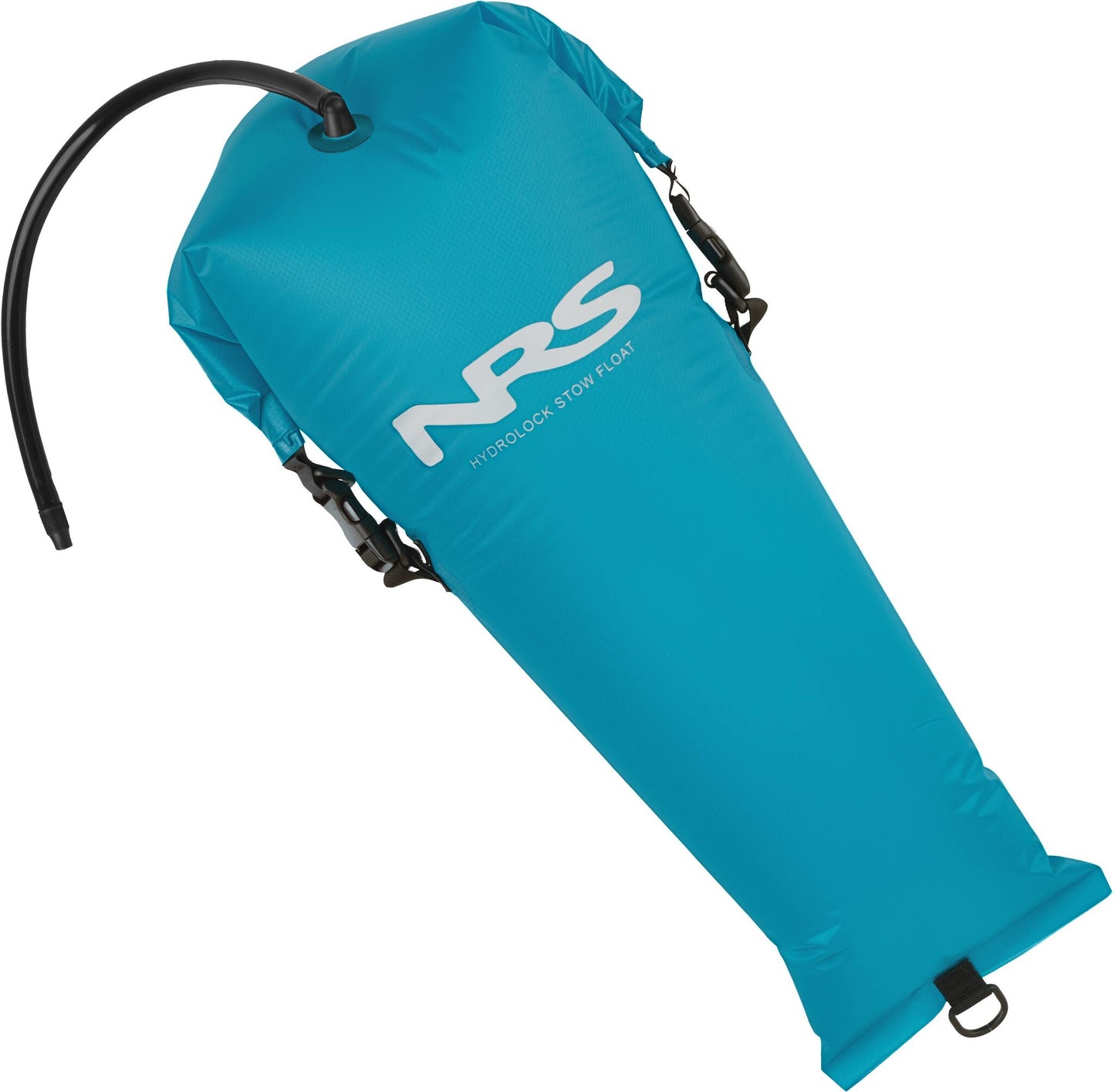 NRS Sac étanche HydroLock avec flottaison