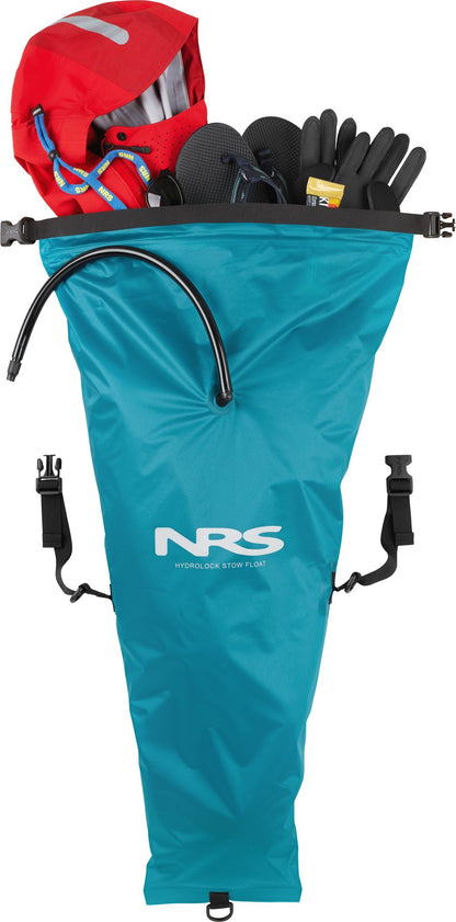 NRS Sac étanche HydroLock avec flottaison