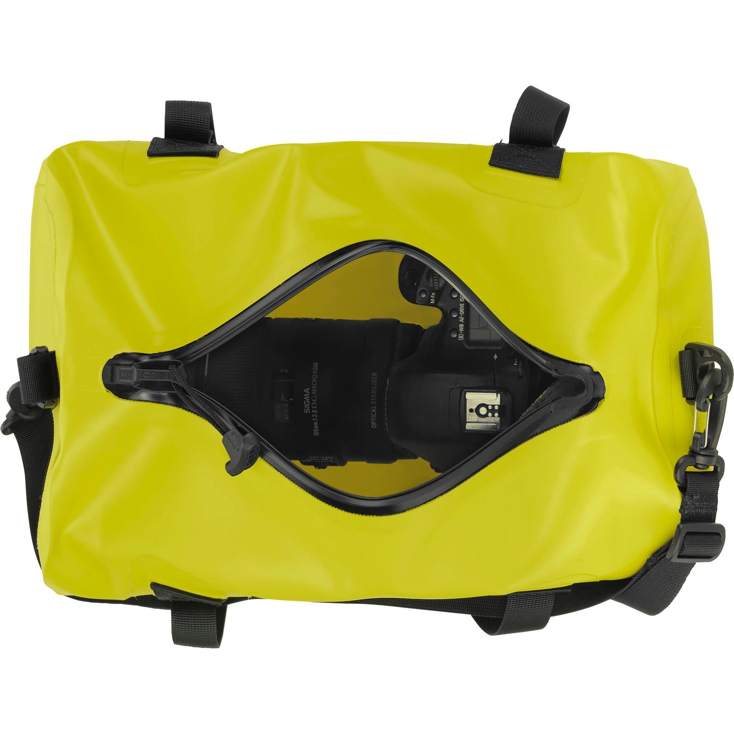 NRS Expedition DriDuffel 12L