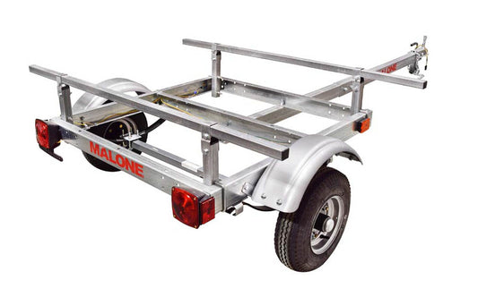 Malone Trailer EcoLight Sport