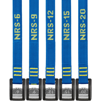 NRS Acc. Buckle Bumper Sangle de transport 15'