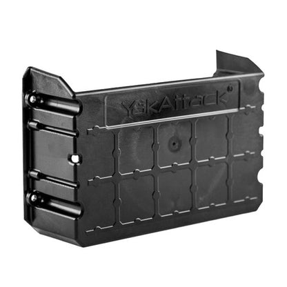 Yakattack Acc. Leaderboard Scabbard, GridLoc Compatible