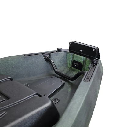 NuCanoe Acc. Plaque de moteur 7106 - Outboard Motor Mount - U10 + ULTD + UMAX