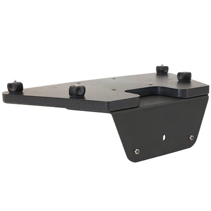 Nucanoe Acc. Stern 4-Hole Mount