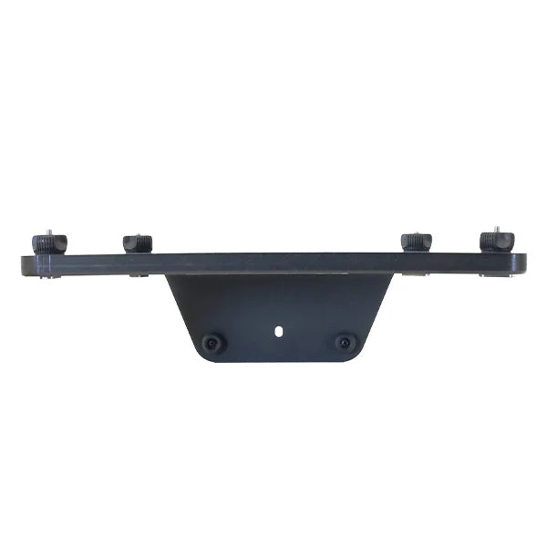 Nucanoe Acc. Stern 4-Hole Mount