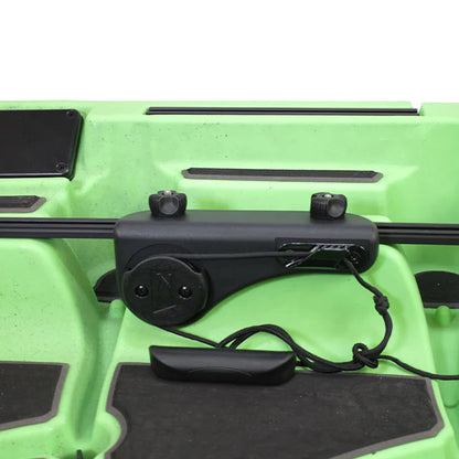 NuCanoe Acc. 7256 - Track Mount Pulley