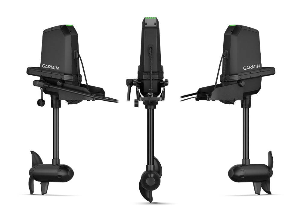 Garmin Force® Kayak Trolling Motor