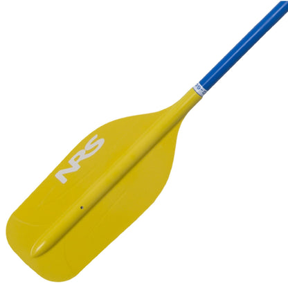 NRS Aviron PTE Économie