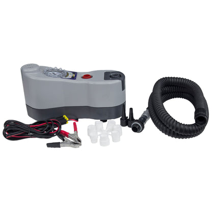 NRS Acc. Bravo High-Pressure pompe 12 Volt