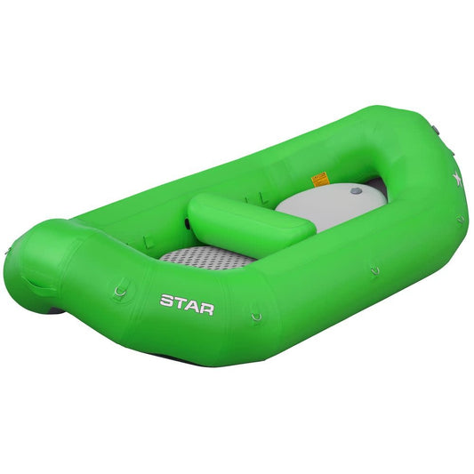 STAR Raft High Five Self-Bailing
