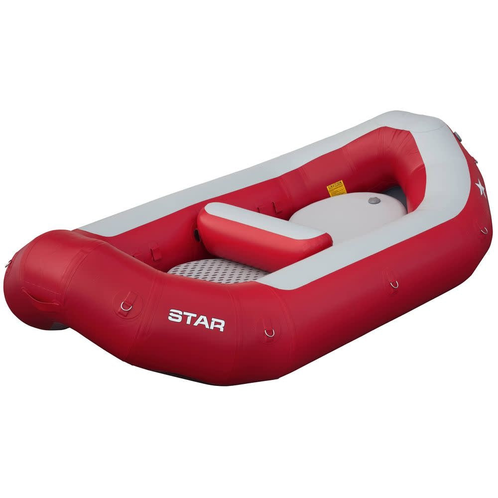 STAR Raft High Five Self-Bailing