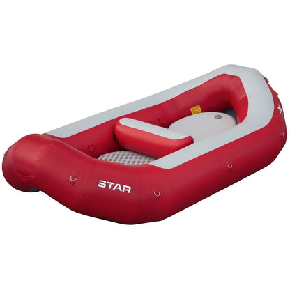 STAR Raft High Five Self-Bailing