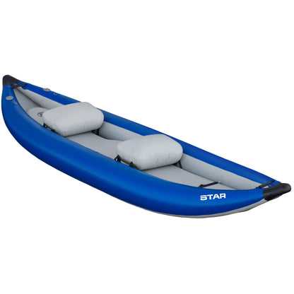 STAR Outlaw II Inflatable Kayak