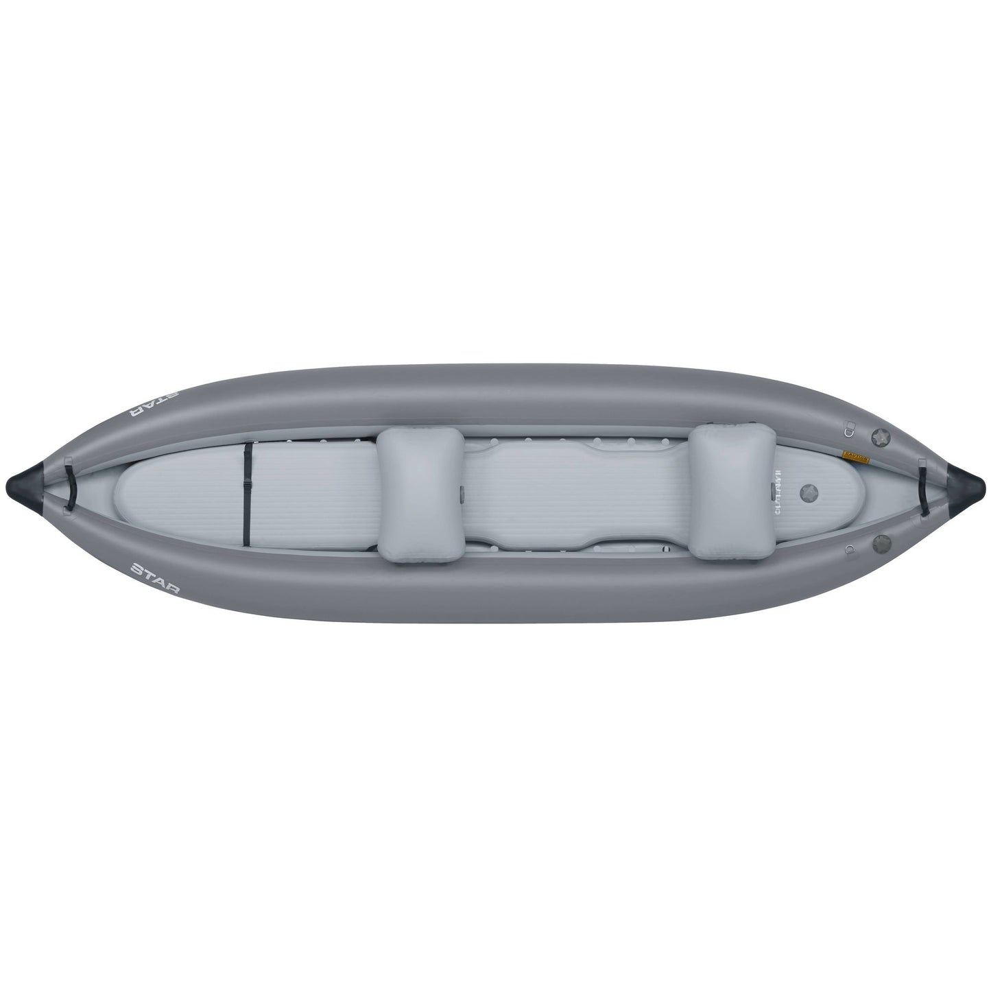 STAR Outlaw II Inflatable Kayak