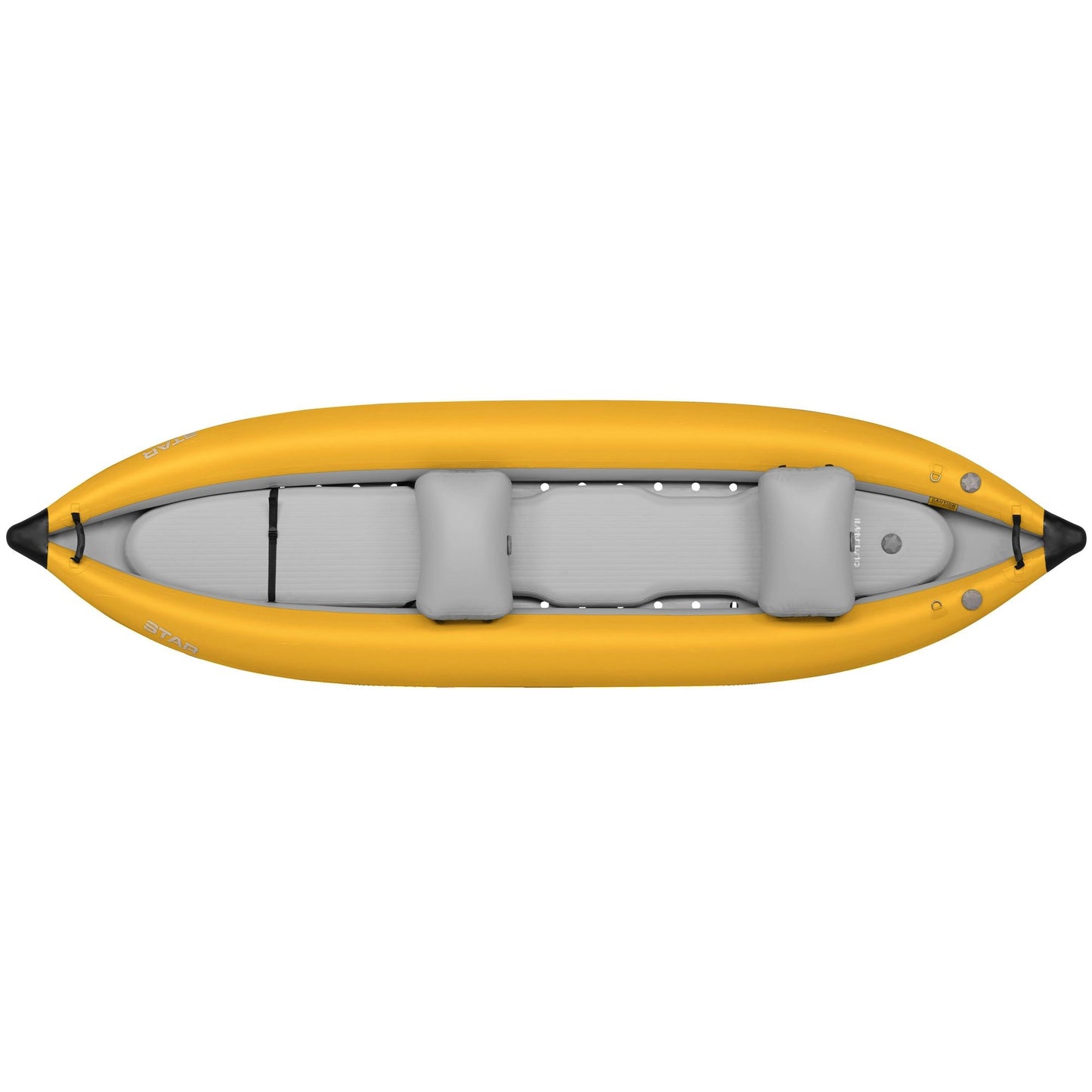 STAR Outlaw II Inflatable Kayak