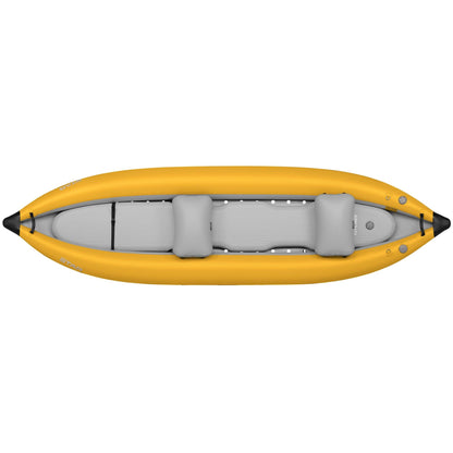 STAR Outlaw II Inflatable Kayak