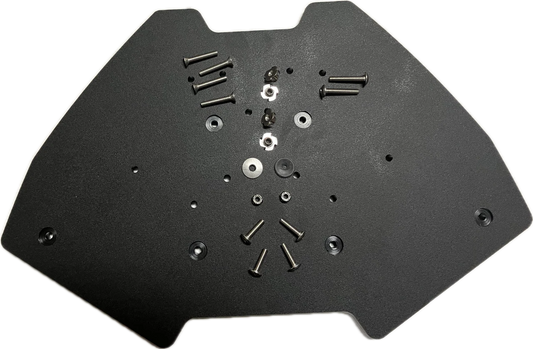 XTR 130 large bow mount 90