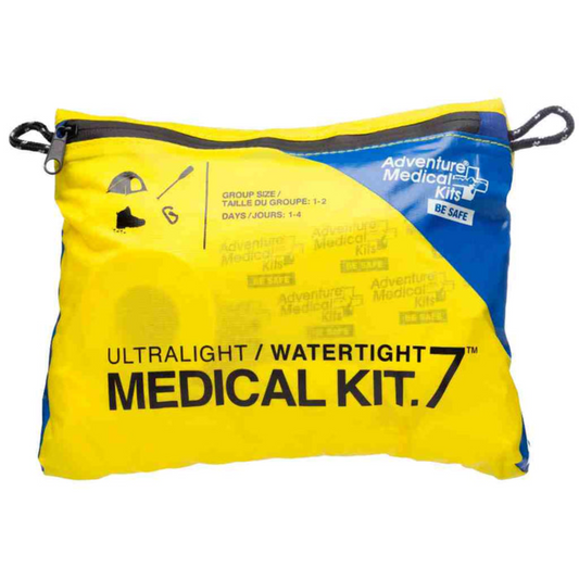 Adventure Medical Kits Acc. Ultra Light Medical Kit No.7