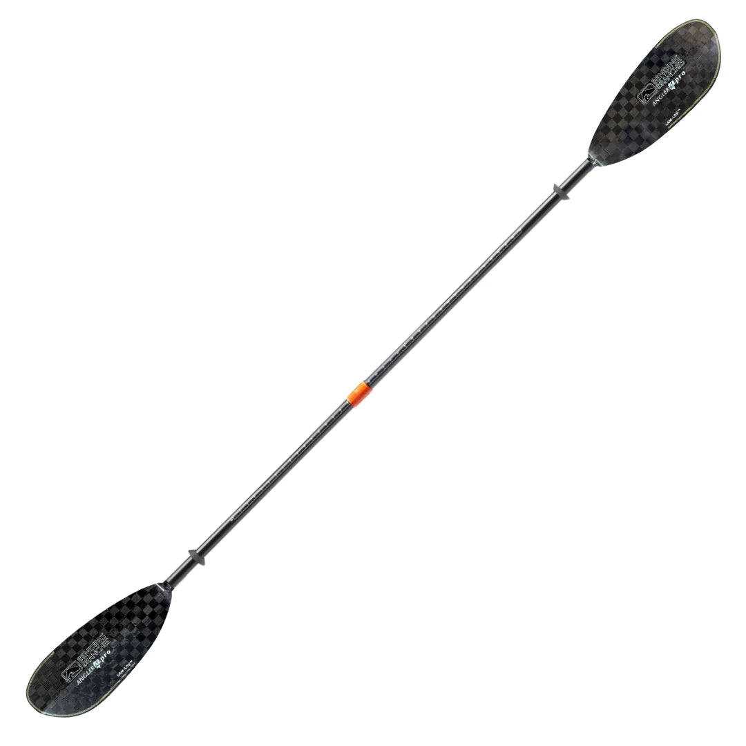 Bending Branches Pagaie Angler Pro Carbon Posi-Lok 280cm